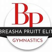 BP Elite Gymnastics