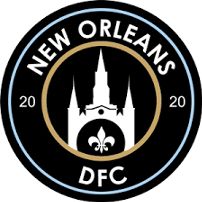 NOLA DFC Fundraisers