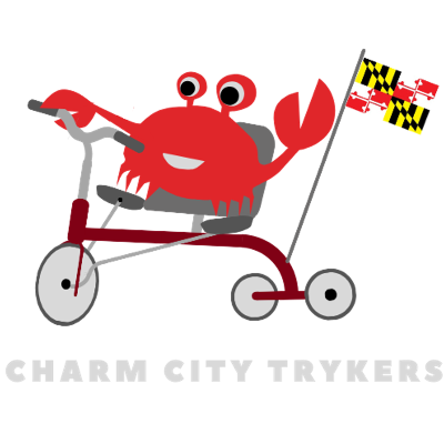 Charm City Trykers, Inc.