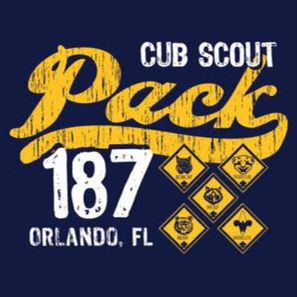 Sun Blaze Elementary Cub Scout Pack 187