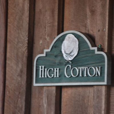 High Cotton Classic