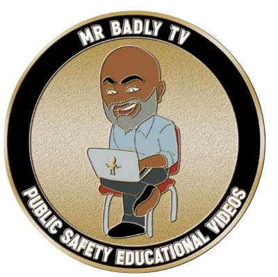 Mr Badly TV