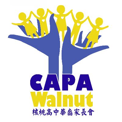 Chinese American Parents Association Walnut