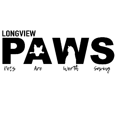 Longview PAWS
