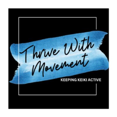 Thrive With Movement Inc