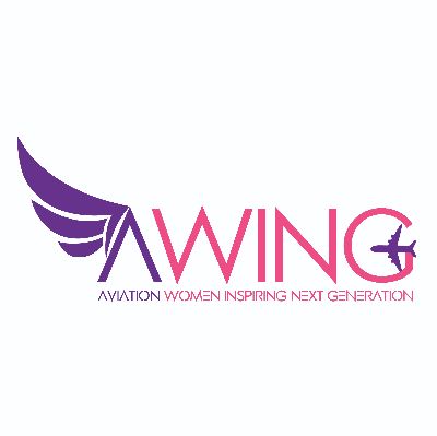 Aviation Women Inspiring the Next Generation (A-WING)