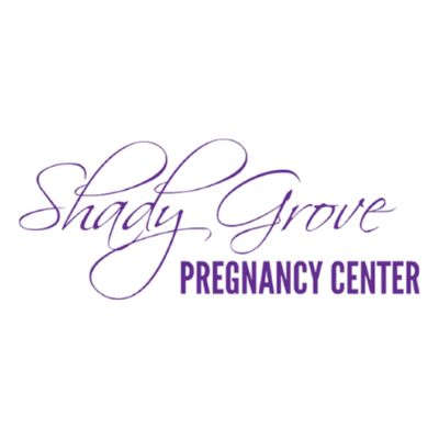 Shady Grove Pregnancy Center Inc
