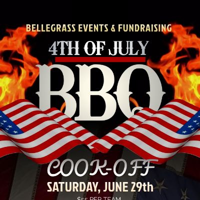 Bellegrass Events & Fundraising