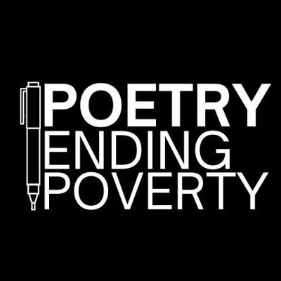 Poetry Ending Poverty