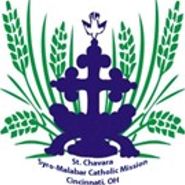 St Chavara Syro Malabar Catholic Mission