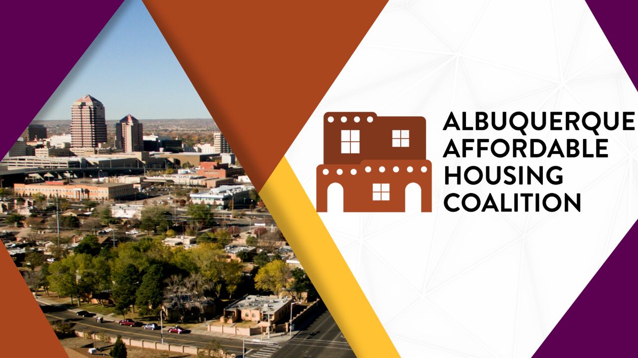 Donate to Albuquerque Affordable Housing Coalition