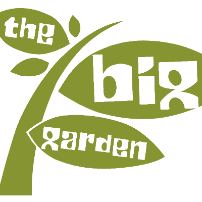 The Big Garden