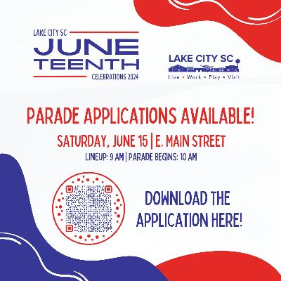 City Of Lake City SC