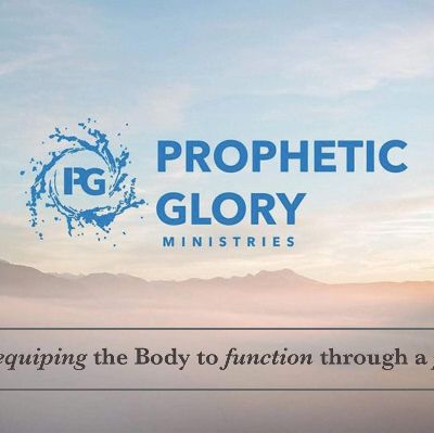 Prophetic Glory Ministries