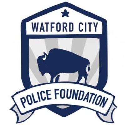 Watford City Police Foundation