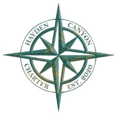 Parent CREW at Hayden Canyon Charter School