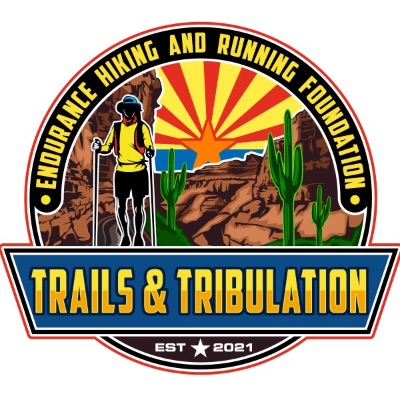 Trails and Tribulation Endurance Hiking Foundation
