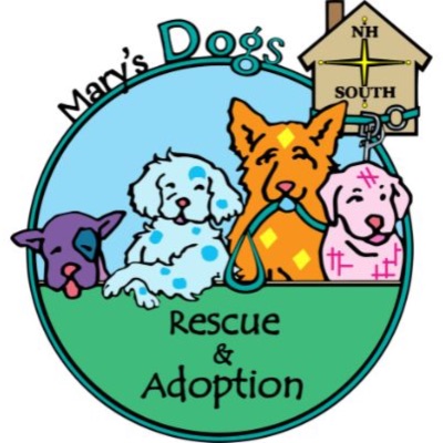 Mary's Dogs Rescue and Adoption