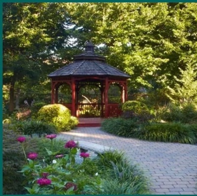 Isham Park Restoration Program 1970 Inc