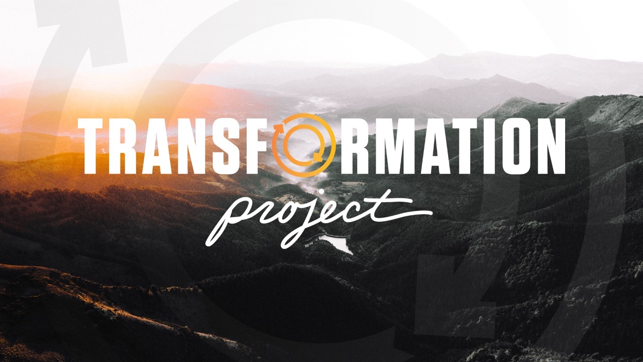 Supporting Transformation Support Transformation: Donate Today!