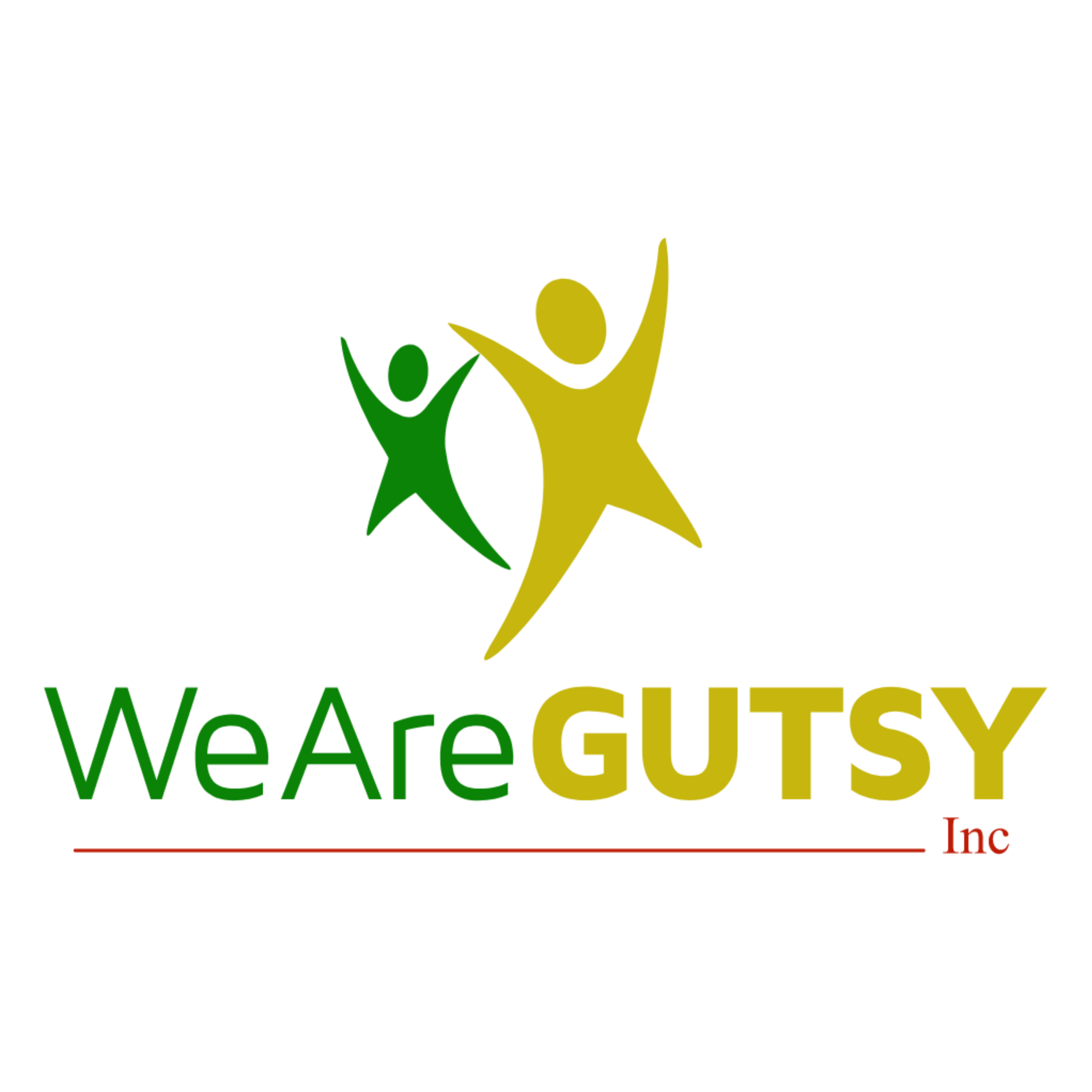 We Are GUTSY, Inc