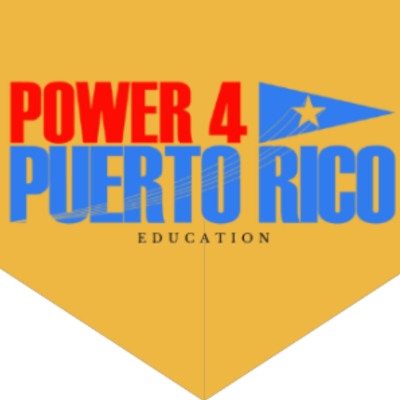 Power 4 Puerto Rico Education Inc