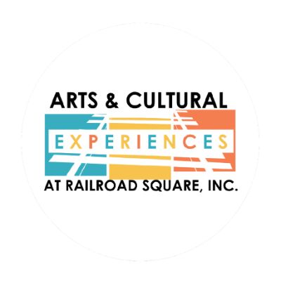 Arts & Cultural Experiences At Railroad Square Inc