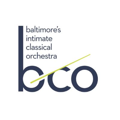 Baltimore Chamber Orchestra Inc