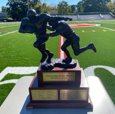 Chris Mello Scholarship Fund