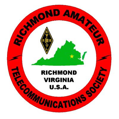 Richmond Amateur Telecommunications Society Inc