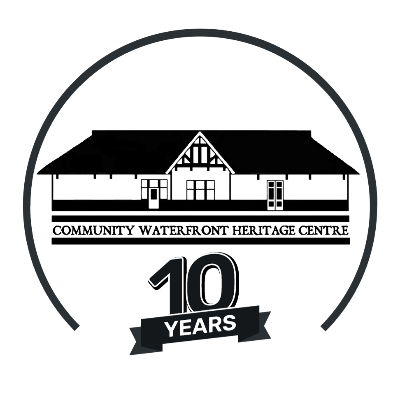 THE COMMUNITY WATERFRONT HERITAGE CENTRE