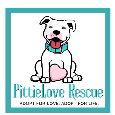 PittieLove Rescue