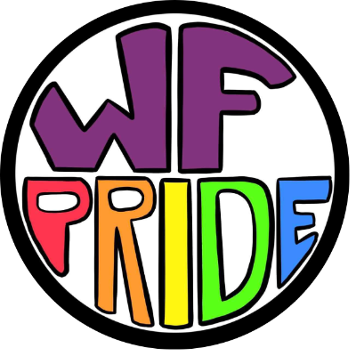 Wake Forest Pride