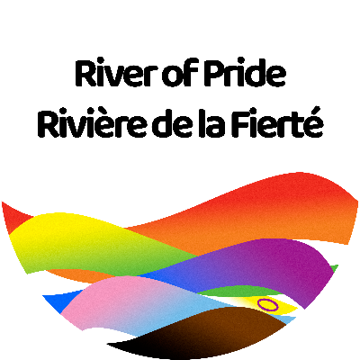 River of Pride - Rivier de la Fierté