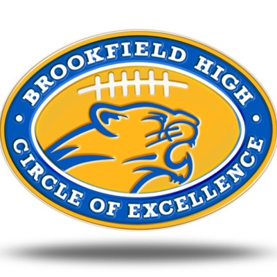 Brookfield Football Pride And Tradition
