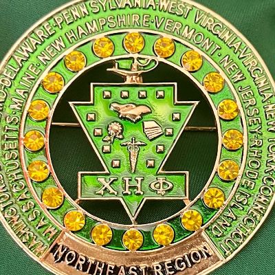Northeast Region, Inc. of Chi Eta Phi Sorority, Inc.