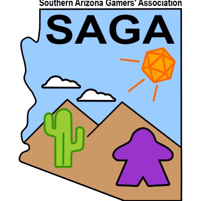 Southern Arizona Gamers' Association