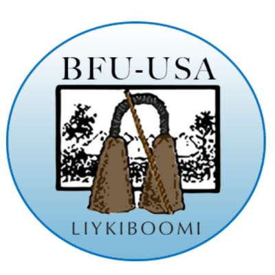 BFU-USA