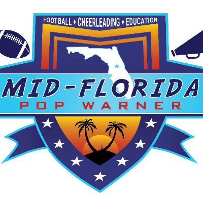 MID-FLORIDA POP WARNER FOOTBALL CONFERENCE, INC.