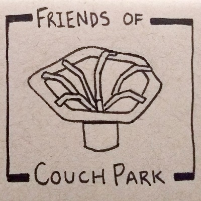 Friends of Couch Park