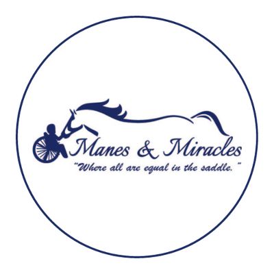 Manes & Miracles At Chaffee Crossing