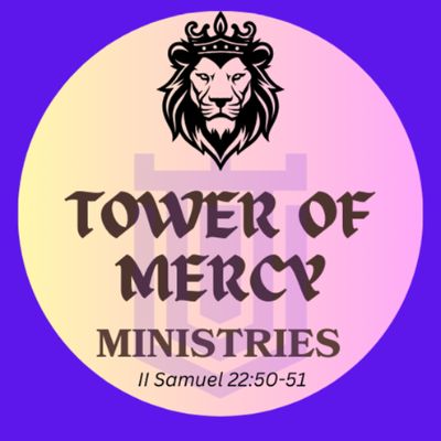 Tower of Mercy Ministries