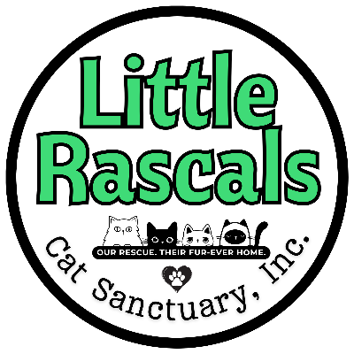 Little Rascals Cat Sanctuary