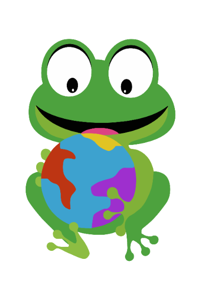 Toad Gives Back Inc