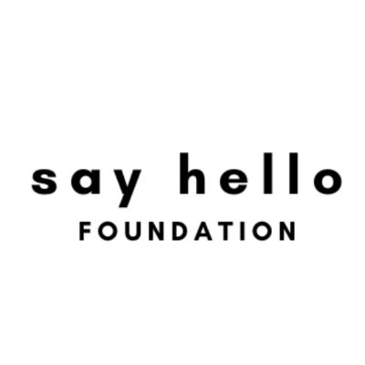 Say Hello Foundation