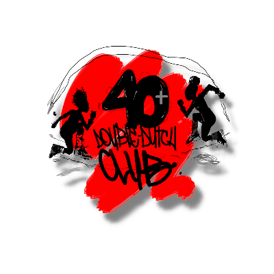 40+ Double Dutch Club