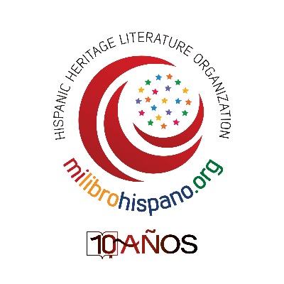 Hispanic Heritage Literature Organization / Milibrohispano