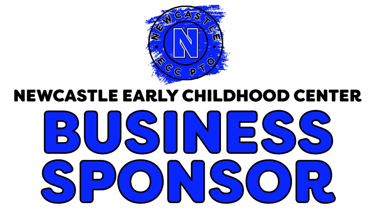 Newcastle ECC PTO Business Sponsorship