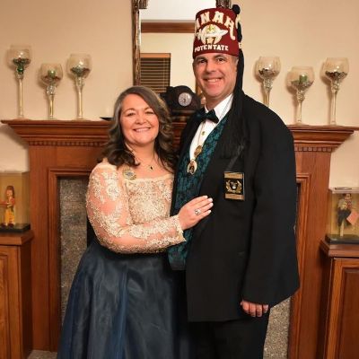 Anah Shriners