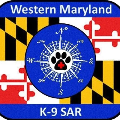 Western Maryland K9 Search and Rescue